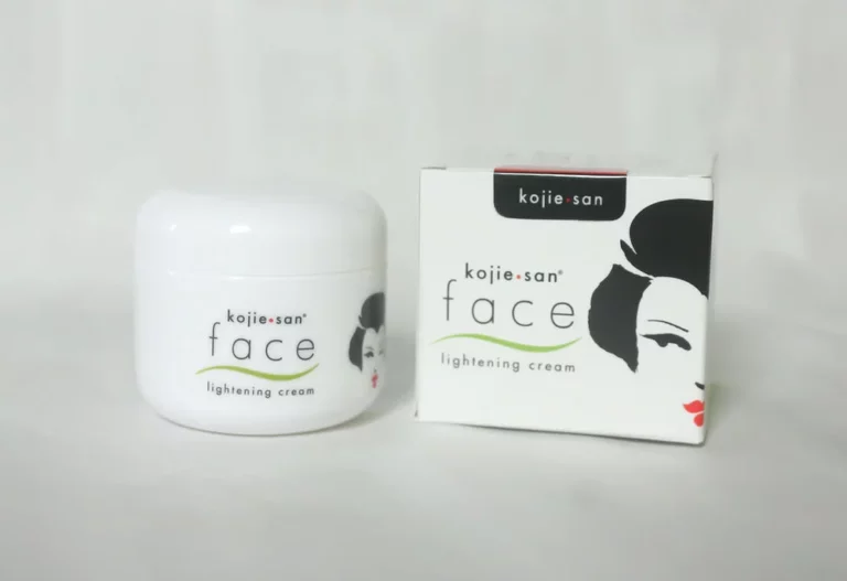 Kojiesan Lightening Face Cream