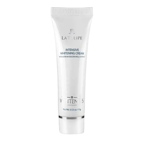 La Tulipe Intensive Whitening Cream