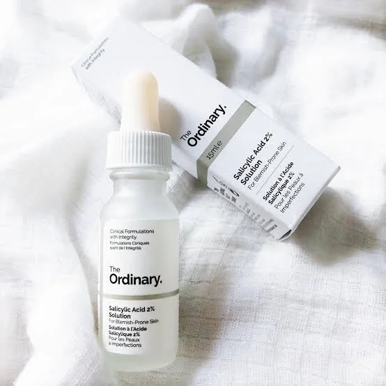 The Ordinary Serum