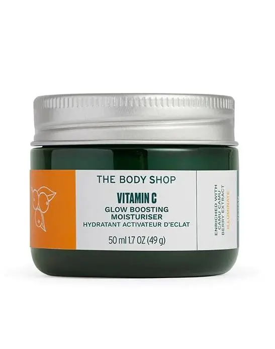 the body shop