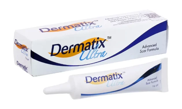 dermatix