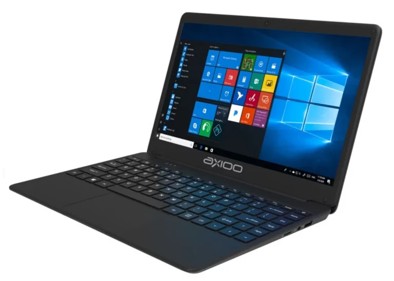 Axioo Slimbook 14R5