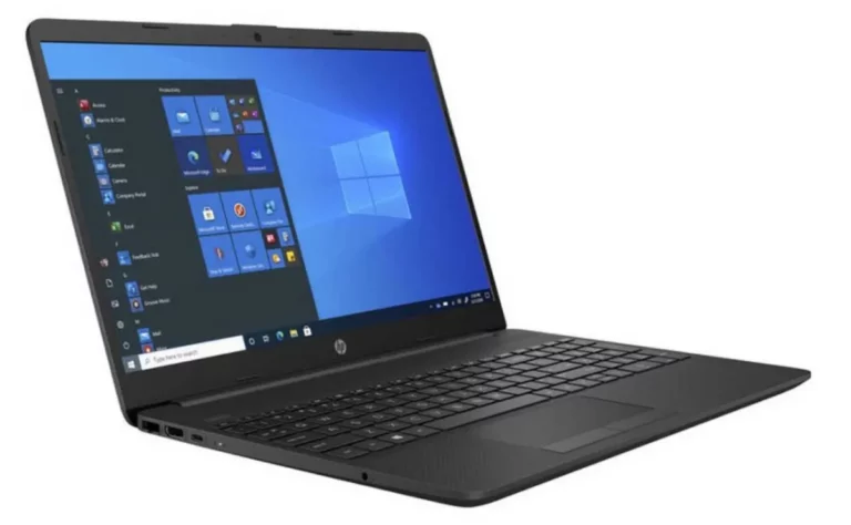 HP 255 G8