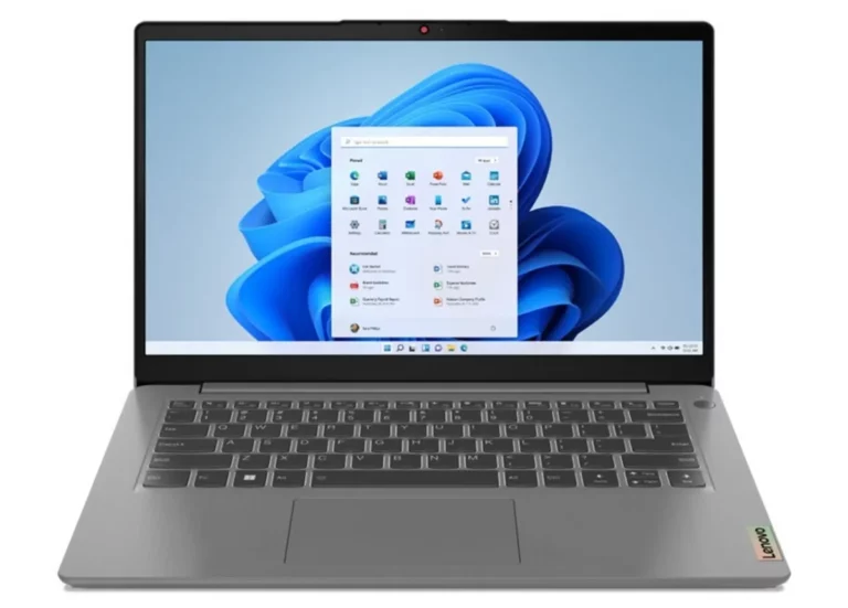 Lenovo IdeaPad Slim 3