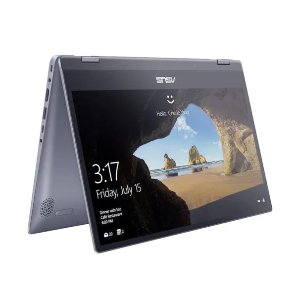 ASUS VIVOBOOK FLIP TP412FA