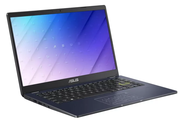 ASUS Vivobook L410MA