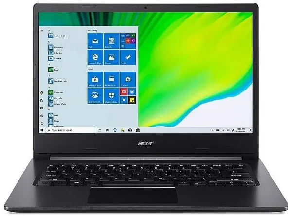 Acer Aspire 3 Slim A314-35 N5100