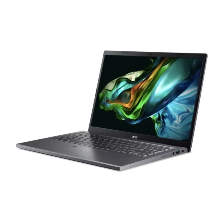 Acer Aspire 5 Slim - Creator Edition