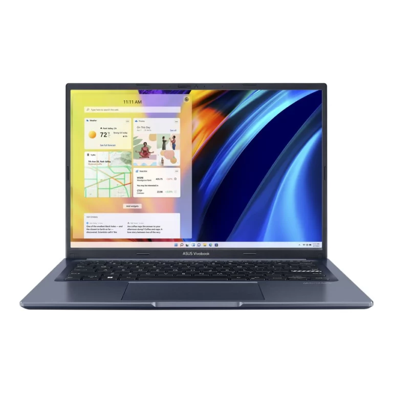 Asus VivoBook 14 M1402IA