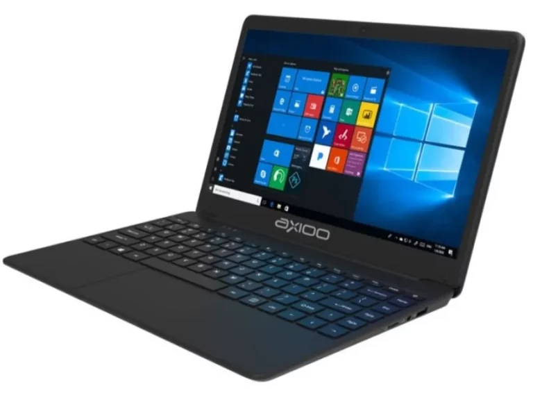 Axioo Slimbook 13 S1