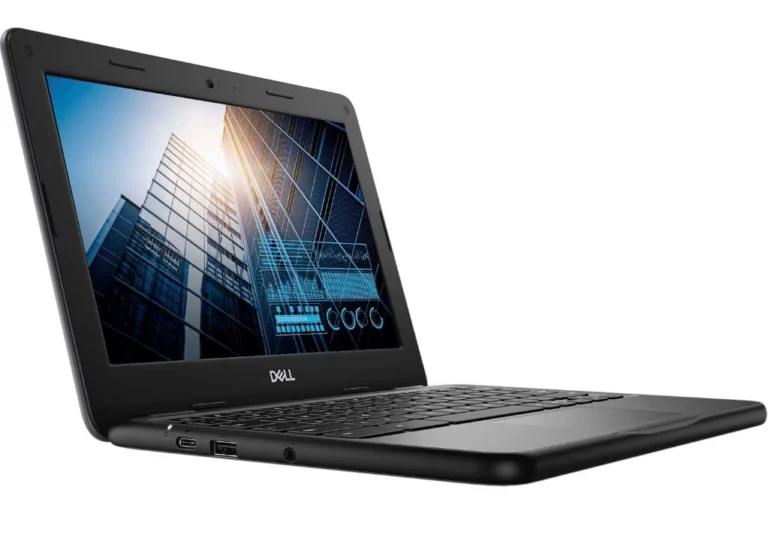 DELL 11 3100 CHROMEBOOK N4020