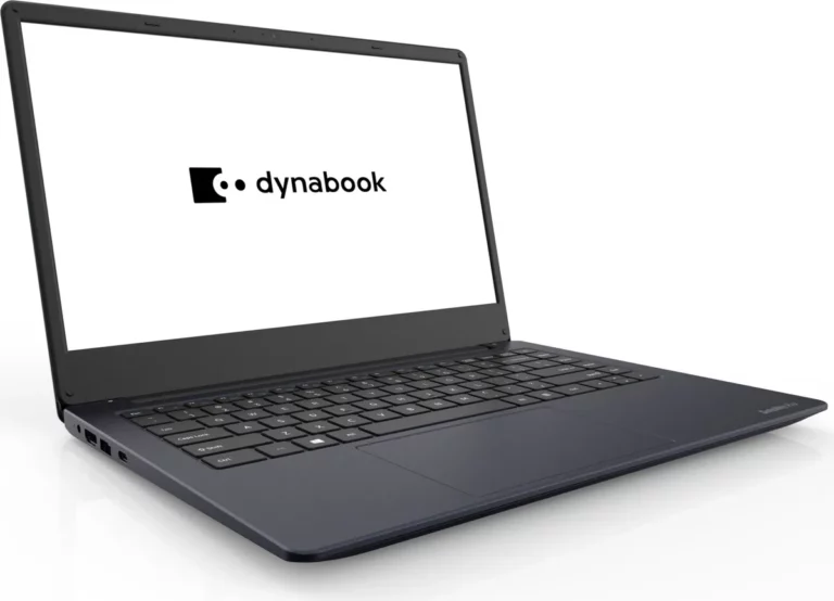 Dynabook Satellite Pro C40-G-11I