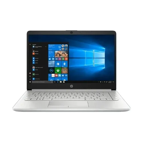 HP 14S-CF2017TU