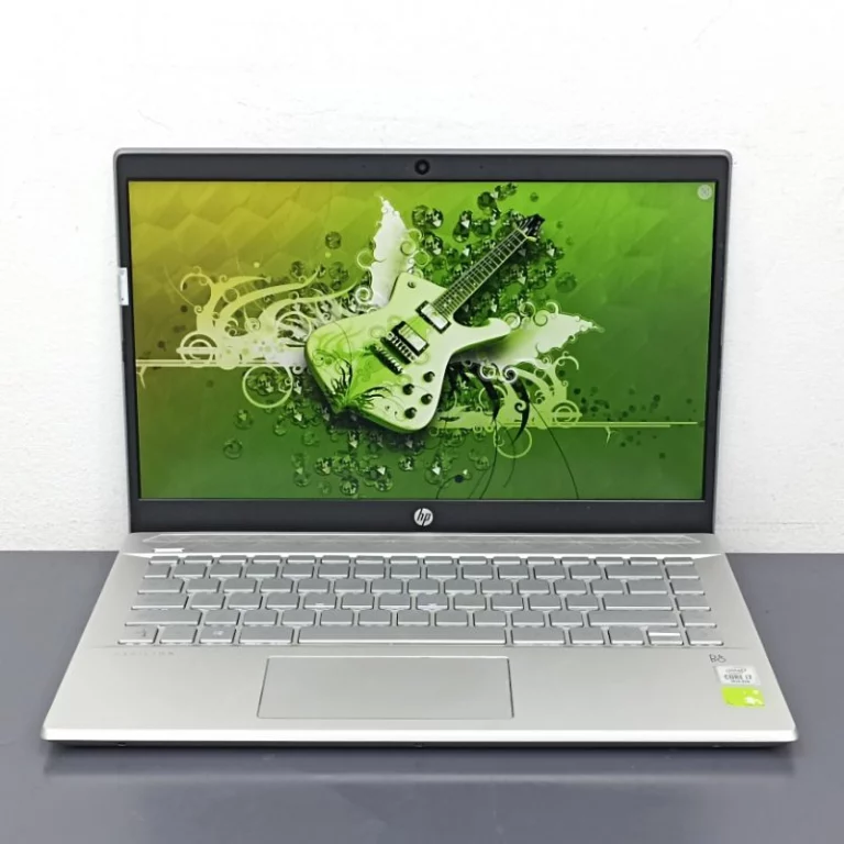 HP Pavilion 14