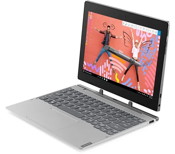 Lenovo IdeaPad D330 Flex 2-in-1 Touch