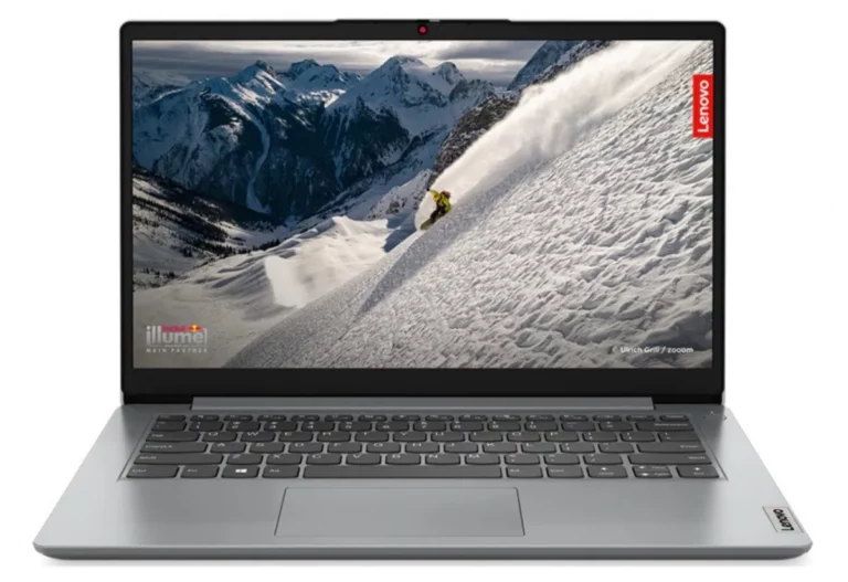 Lenovo IdeaPad Slim 1 Athlon 7120U