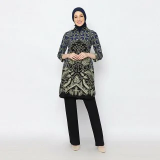 12. Hadinata Batik