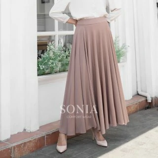 25. Anya Skirt R7007