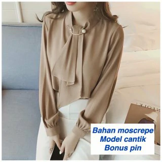 Ios Shop - Victoria Blouse