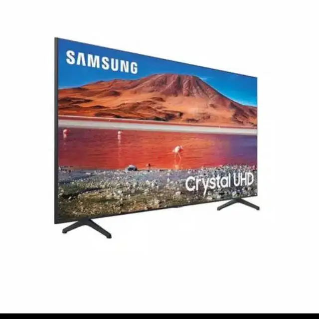 Samsung 43TU7000