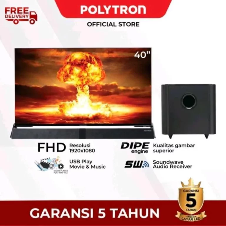 polytron pld 40bv895